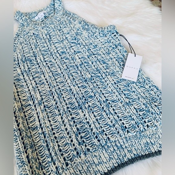 Duffy sleeveless sweater - Picture 2 of 8